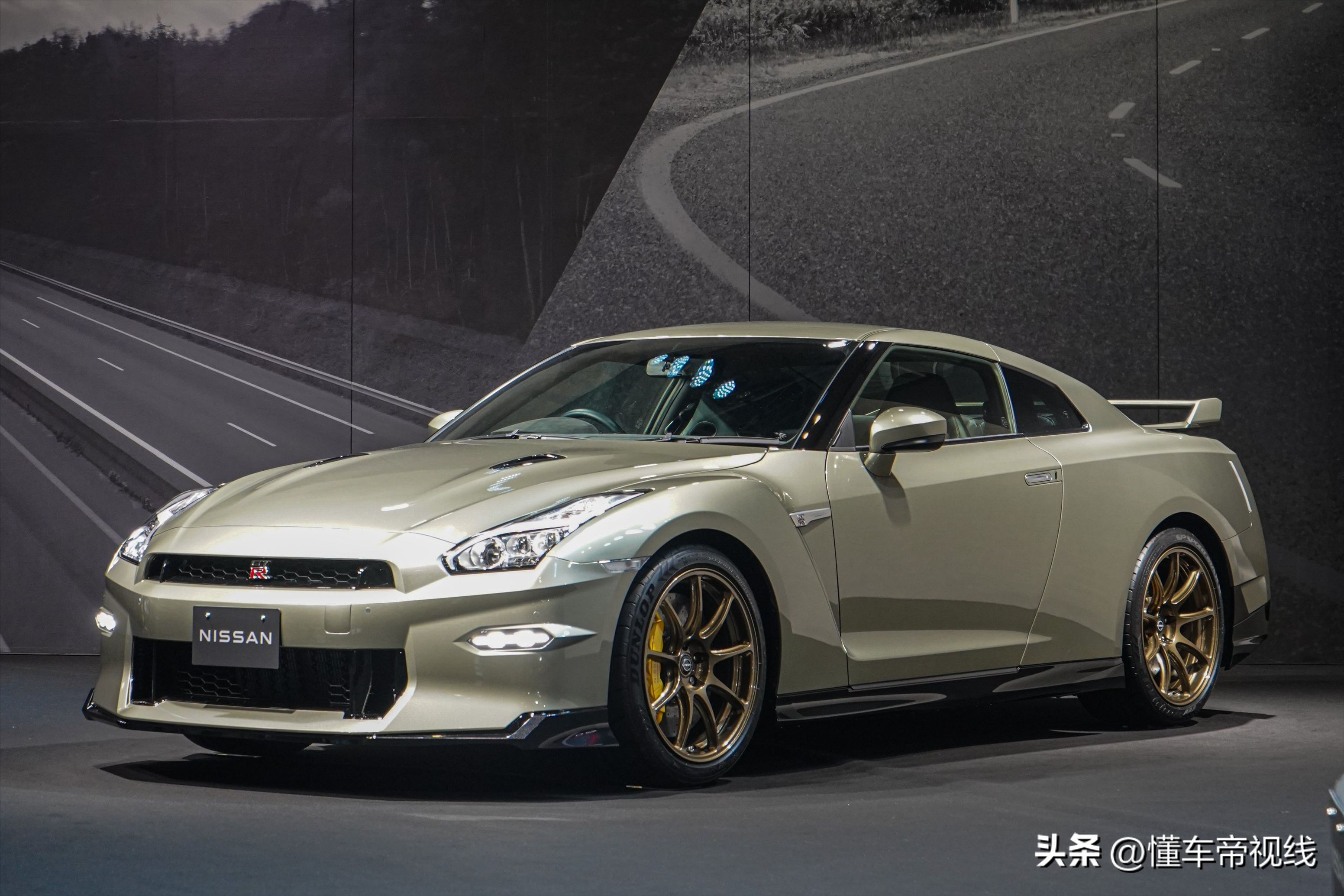 新车 | 海外约72万元起 2024款日产GT-R日本上市 还会引入国内吗？