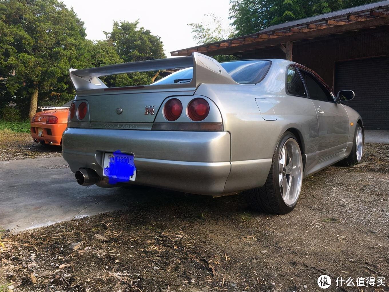 日产gtr2023款价格_日产gtr多少钱一台_日产gtr