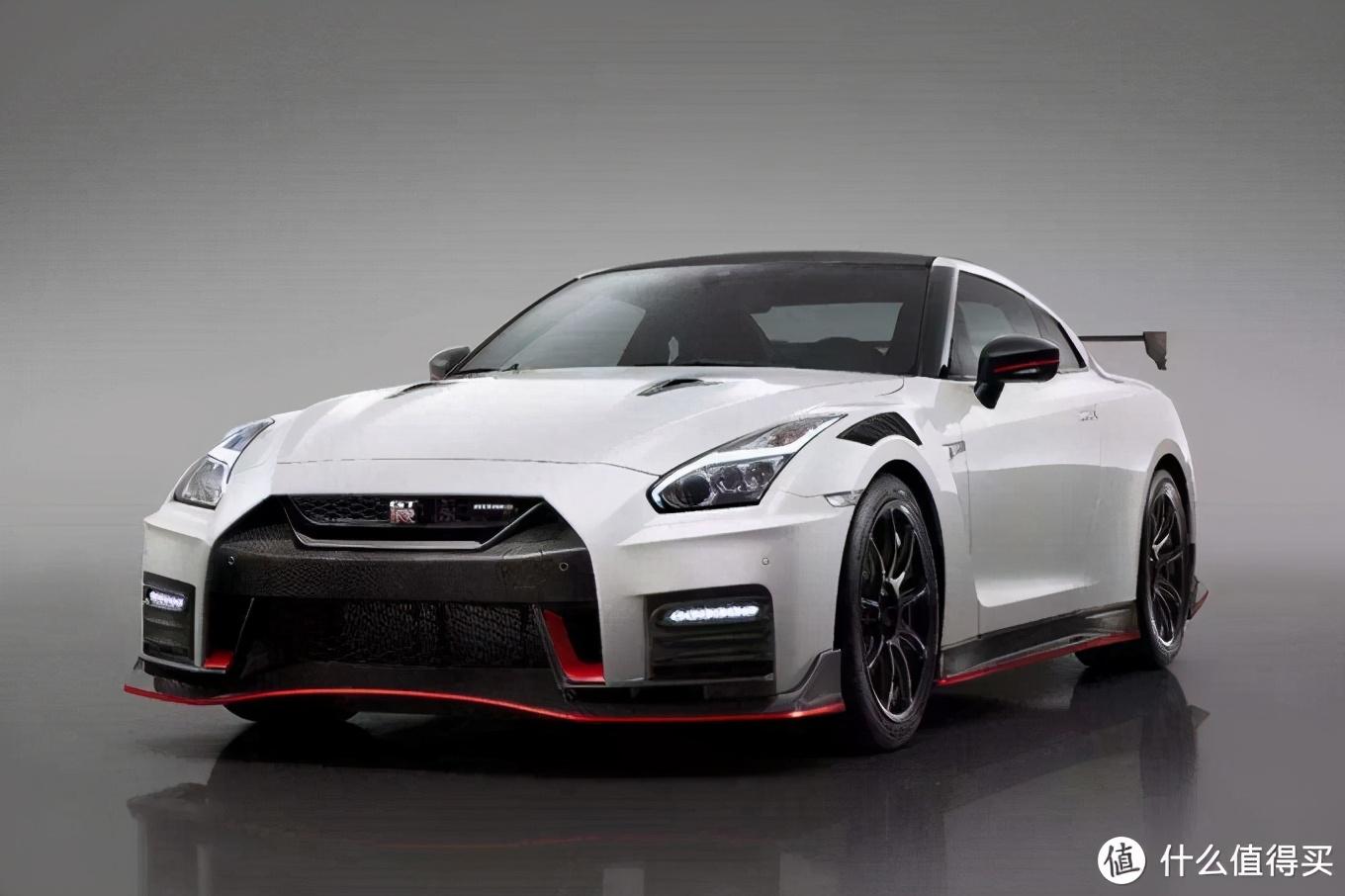 日产gtr_日产gtr多少钱一台_日产gtr2023款价格
