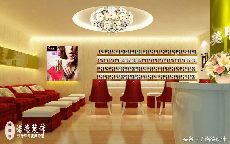 美甲店名字_美甲美睫名字_美甲工作室名字