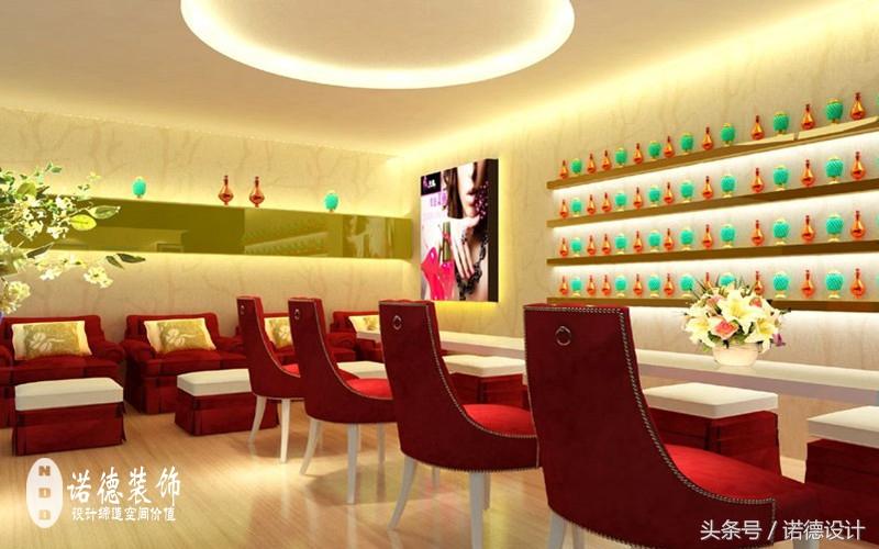 美甲店名字_美甲美睫名字_美甲工作室名字