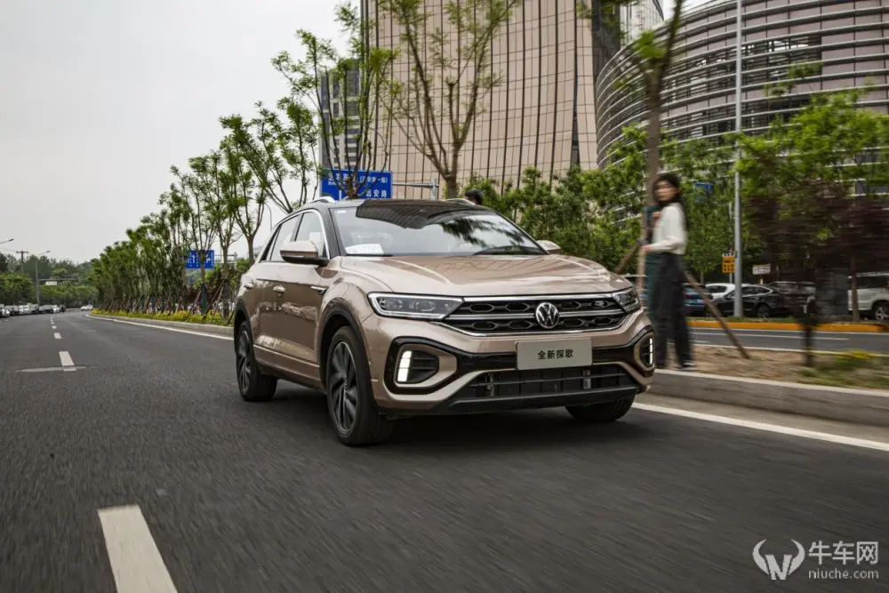 一汽大众新款suv车型_大众新款车型suv_大众新款suv车型视频