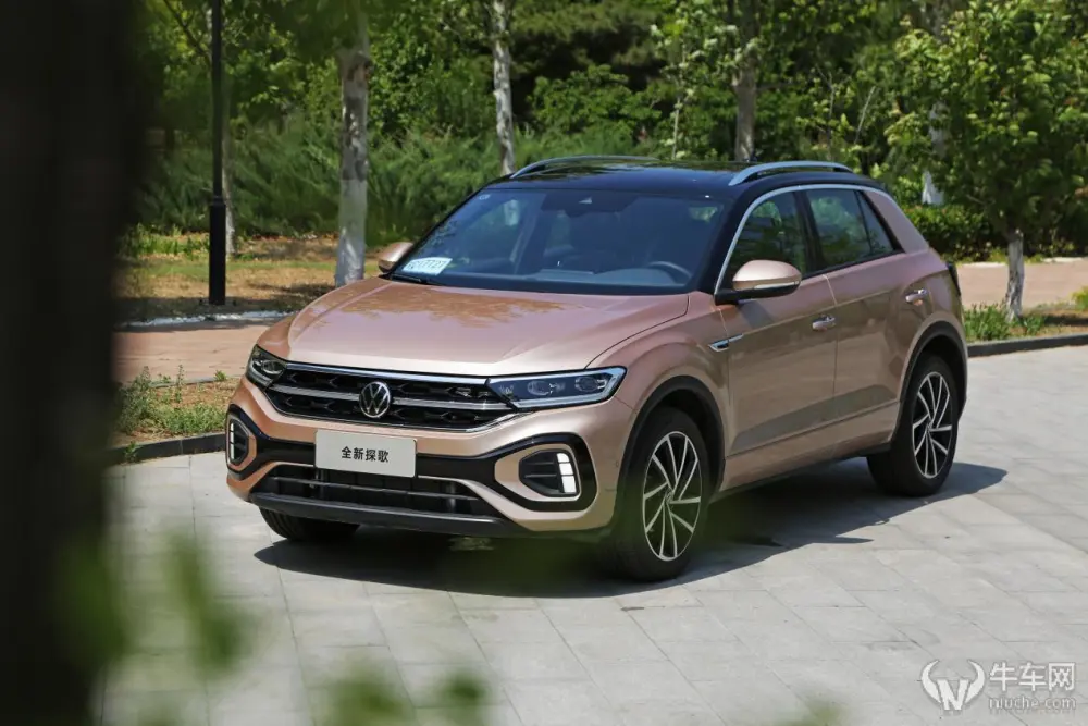 大众新款车型suv_大众新款suv车型视频_一汽大众新款suv车型
