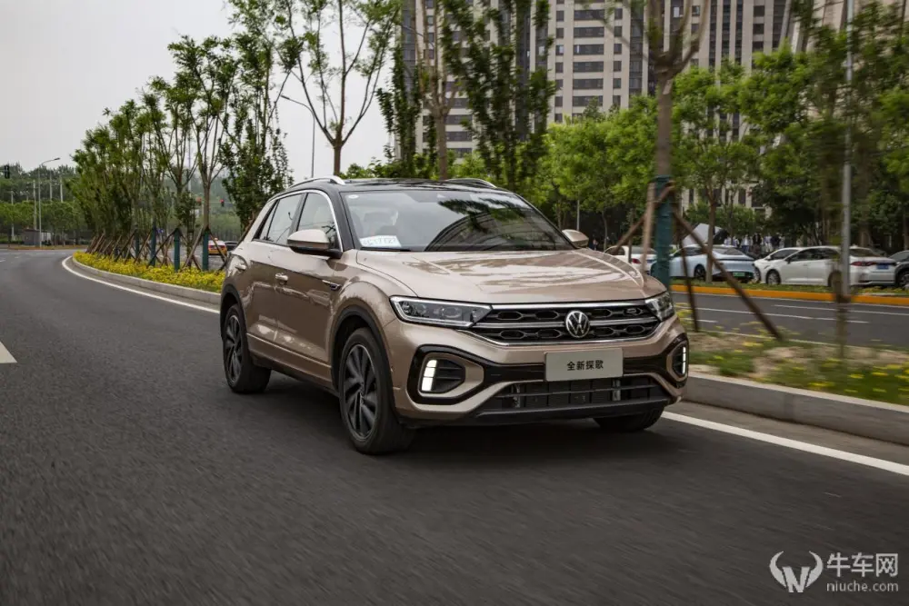大众新款suv车型视频_一汽大众新款suv车型_大众新款车型suv