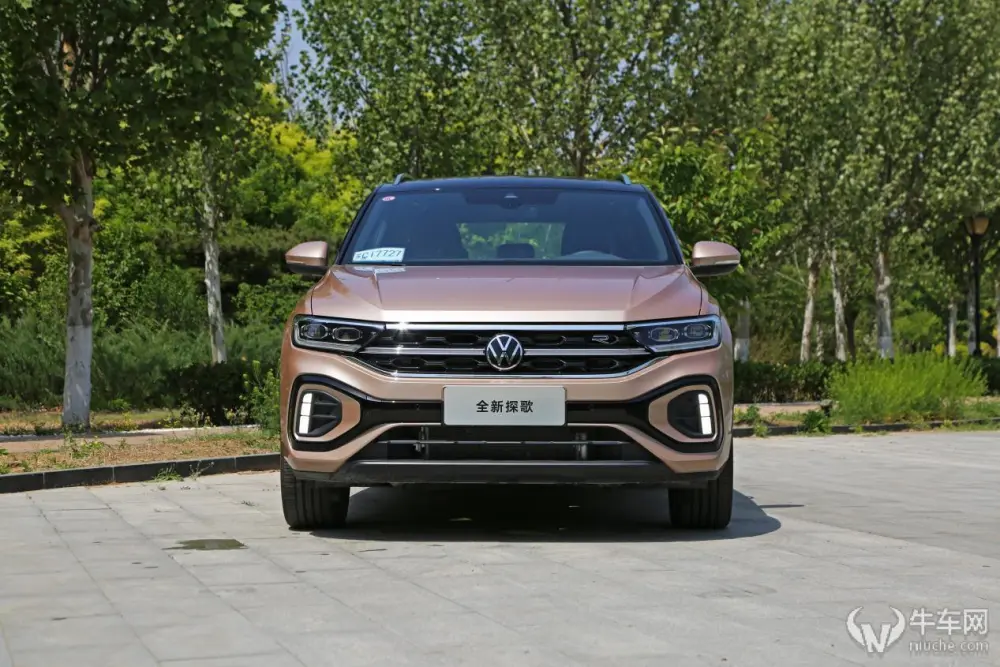 大众新款车型suv_大众新款suv车型视频_一汽大众新款suv车型