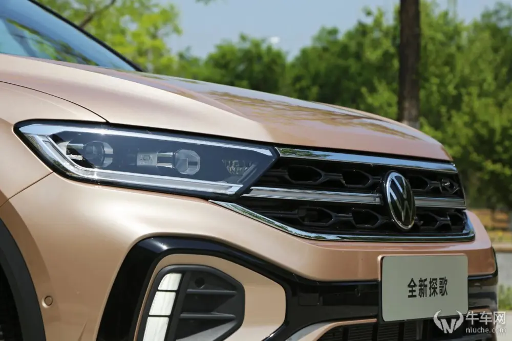 一汽大众新款suv车型_大众新款suv车型视频_大众新款车型suv