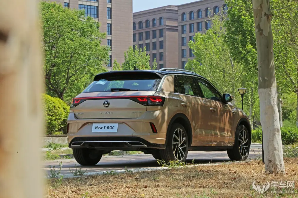 大众新款车型suv_大众新款suv车型视频_一汽大众新款suv车型