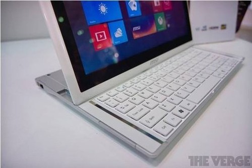 先睹为快！CES2013重磅新品大曝光(图) 