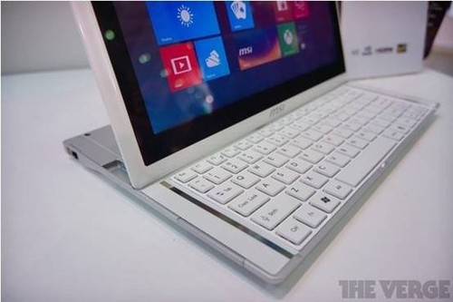 先睹为快！CES2013重磅新品大曝光(图)