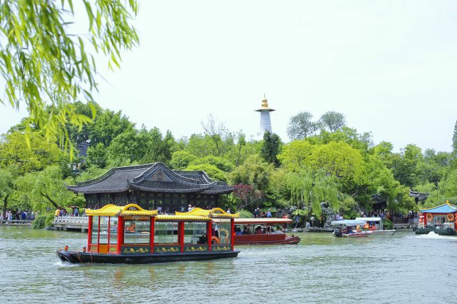 安徽十大周边游景点 安徽附近旅游景区哪里好玩 安徽周边城市旅游景点