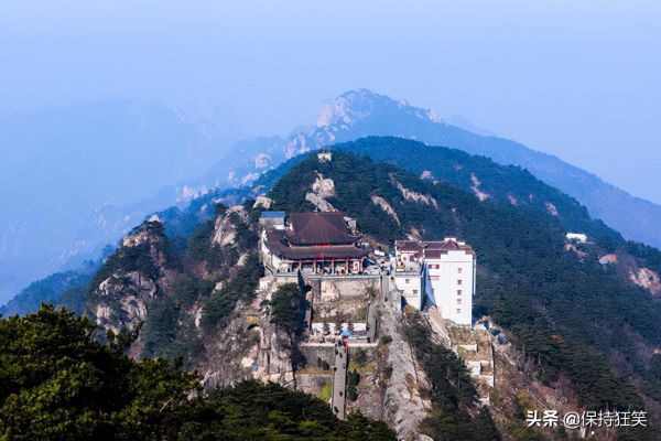 安徽旅游必去十大景点(安徽值得去打卡的10个地方)