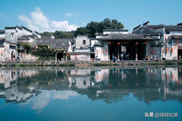 图片[3]-安徽旅游必去十大景点(安徽值得去打卡的10个地方)-萌草酱