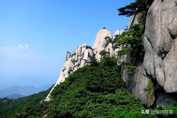 图片[4]-安徽旅游必去十大景点(安徽值得去打卡的10个地方)-萌草酱