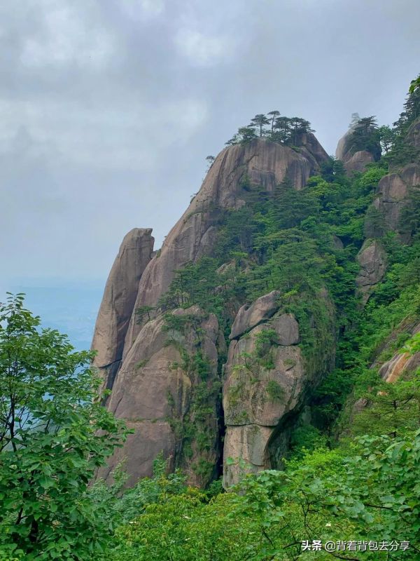 安徽必去十大旅游景点(安徽十大著名景点推荐)