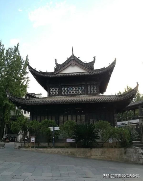 图片[7]-安徽必去十大旅游景点(安徽十大著名景点推荐)-萌草酱