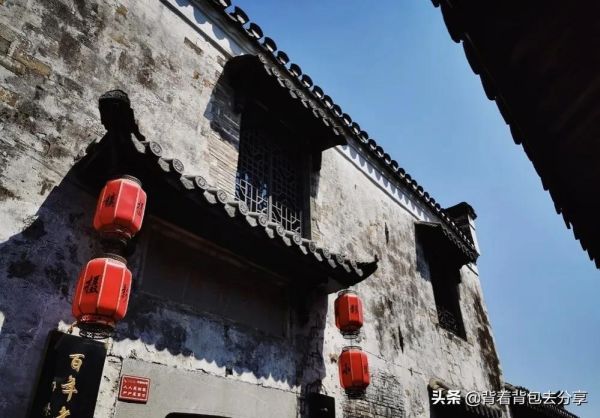 图片[8]-安徽必去十大旅游景点(安徽十大著名景点推荐)-萌草酱