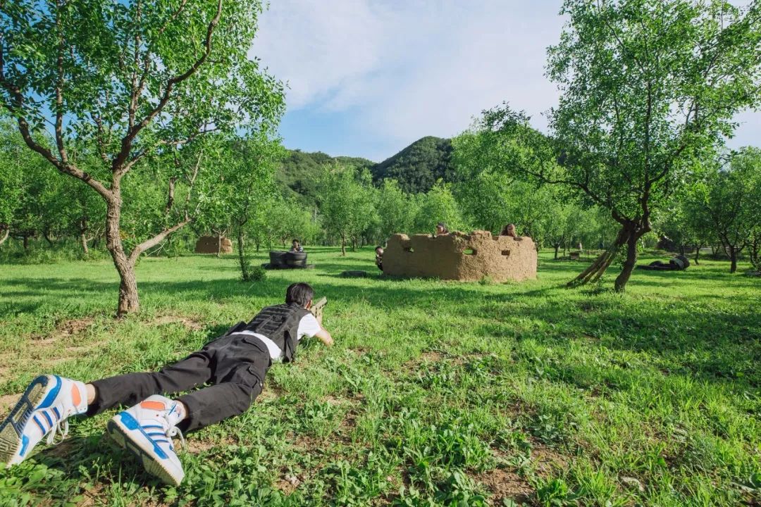 山野_山野悍农_山野悍农全文阅读