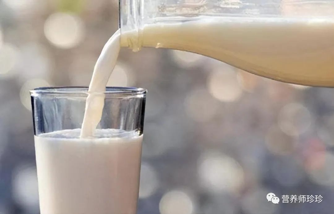 喝牛奶好还是羊奶好_牛奶什么时间喝最好_喝牛奶好还是奶粉好