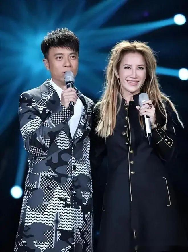 李克勤_李克勤的经典歌曲_李克勤和周慧敏的关系