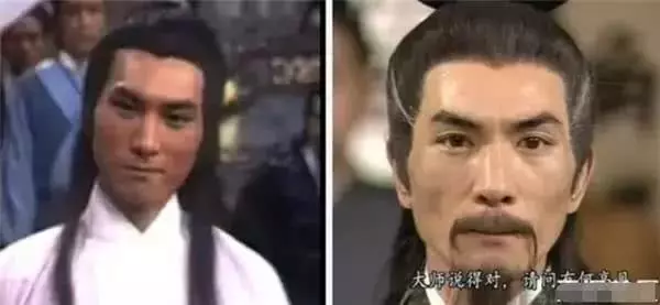 97版天龙八部演员表_天龙八部的演...员表_天龙八部演员表1982年