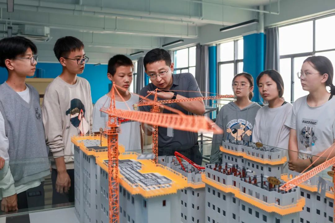 林州建筑职业技术学院办学性质_林州建筑职业技术学院_林州建筑职业技术学院院系