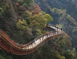 附近旅游点好玩的地方在哪里