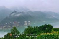 青城山--都江堰旅游景区