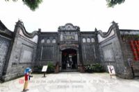 大邑刘氏庄园