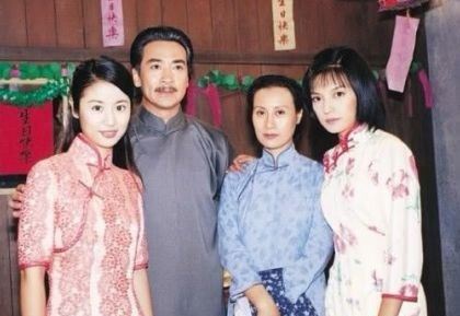 寇振海的前妻及女儿_寇振海妻子_寇振海