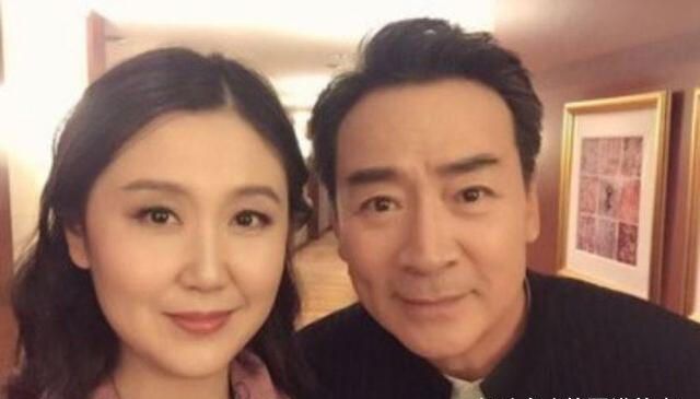 寇振海的前妻及女儿_寇振海妻子_寇振海