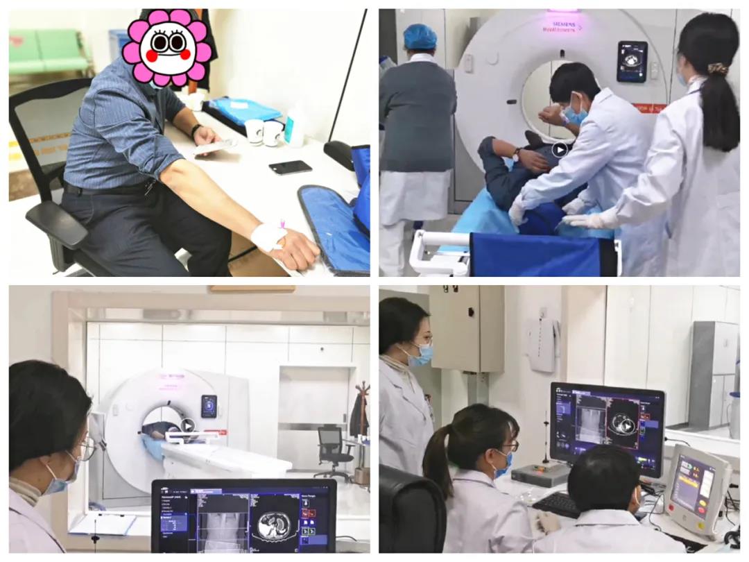 加强ct费用多少_加强ct与普通ct有什么区别_加强ct