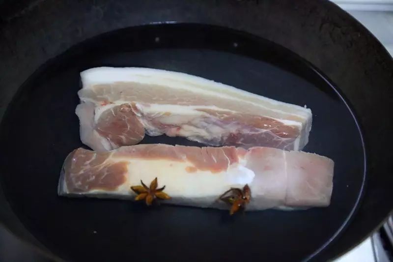 酱肉腌制几天后可以晒_酱肉_酱肉的制作方法