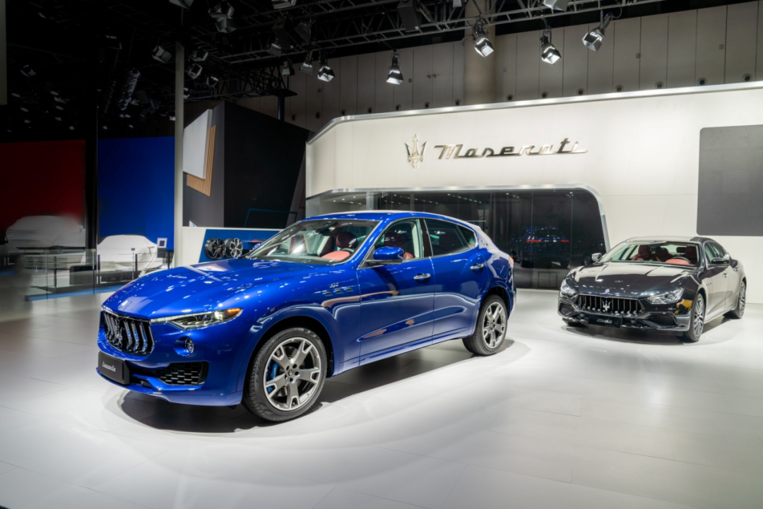 玛莎拉蒂suv_玛莎拉蒂suv车型报价图片_玛莎拉蒂suv多少钱