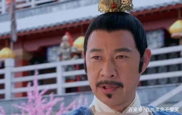唐太宗李世民，原来他只有长孙皇后一人，其余的妃子不是他想娶的