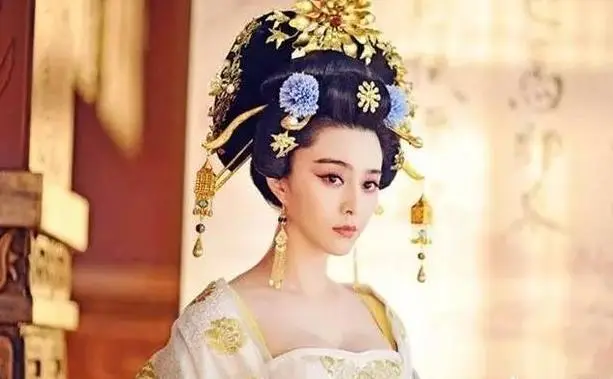 唐太宗李世民驾崩后！她的15位妃子何去何从？她最终成千古女帝