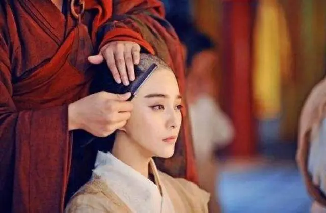 太宗罢朝太宗的形象_唐太宗的妃子_妃子妃子令 冥王的俏新娘