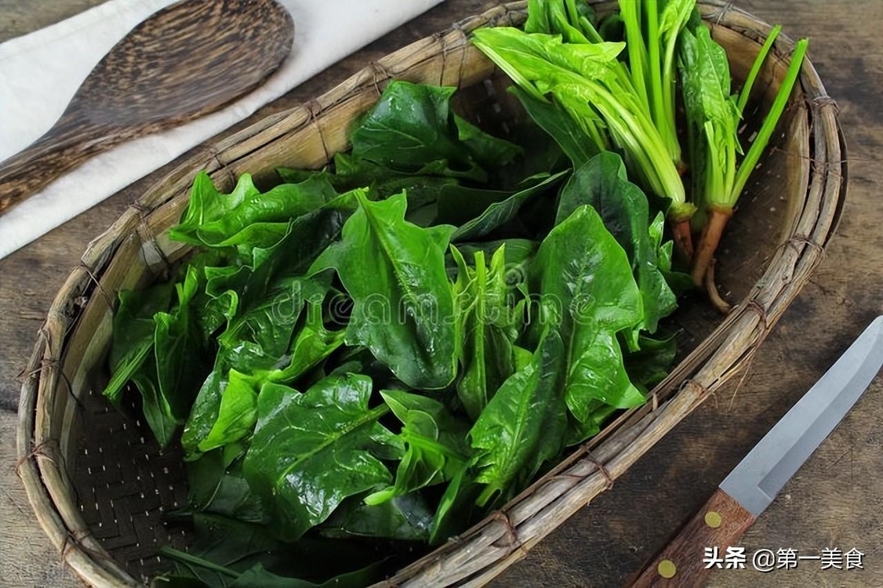 菠菜猪肝的做法大全_菠菜的做法_菠菜的做法大全养胃粥
