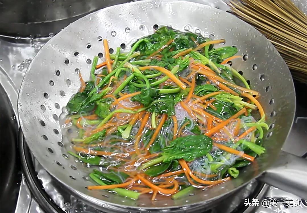菠菜猪肝的做法大全_菠菜的做法大全养胃粥_菠菜的做法