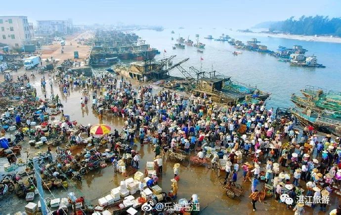 湛江有哪些景点_湛江旅游景点_湛江硇洲岛有哪景点