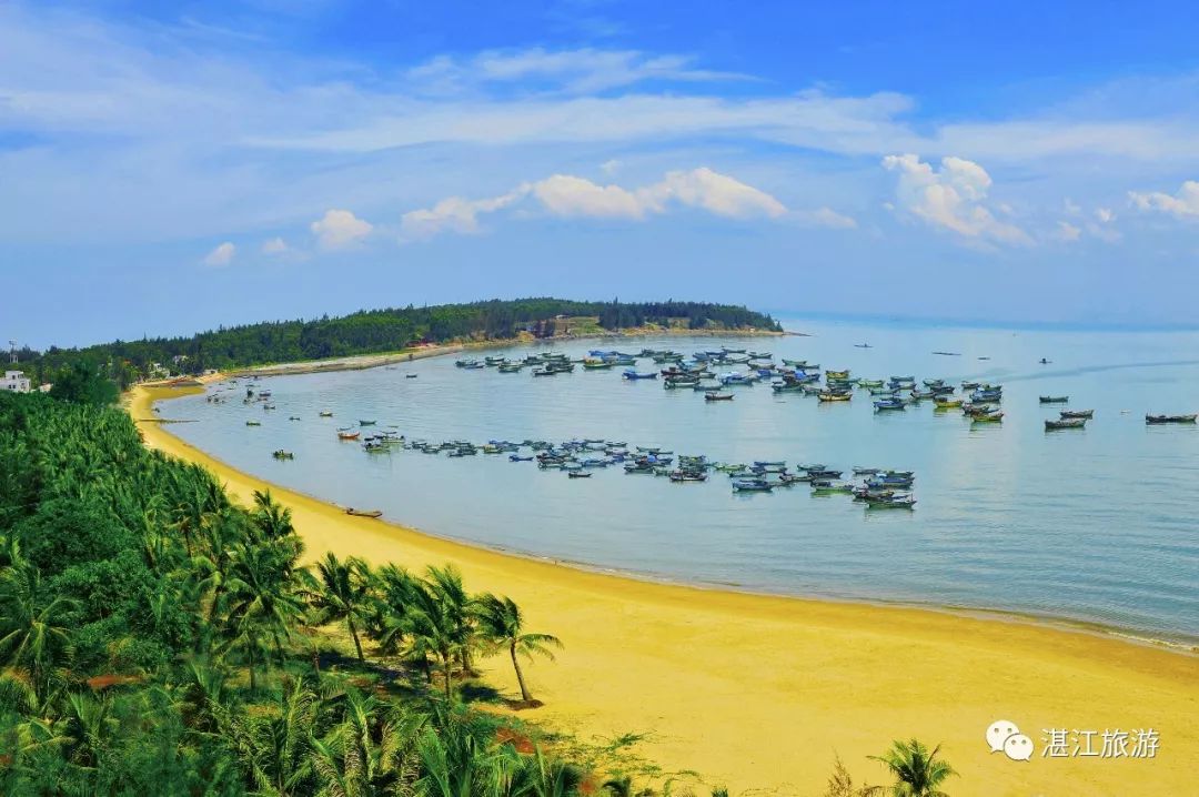 湛江旅游景点_湛江硇洲岛有哪景点_湛江有哪些景点