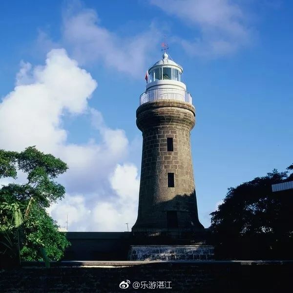 湛江有哪些景点_湛江旅游景点_湛江硇洲岛有哪景点