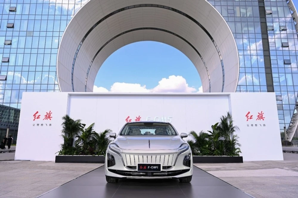 红旗价格表报价及图片_红旗h9价格_红旗价格最高的车