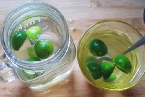柠檬水喝水有什么好处_柠檬水喝的好吗_喝柠檬水好吗
