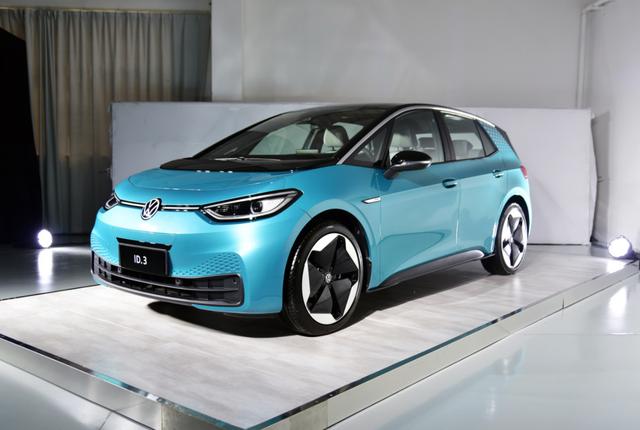 2022纯电动汽车排行榜前十名（2021全球最畅销十大新能源车）(24)