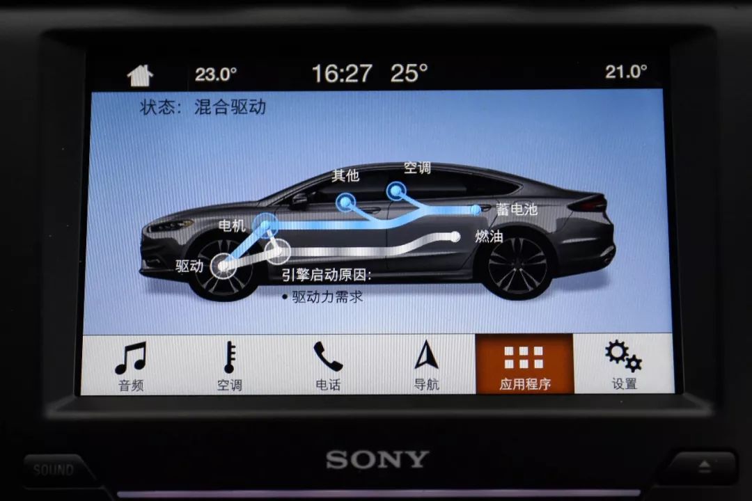 蒙迪欧新能源_新蒙迪欧vs新思域加速_新蒙迪欧召回