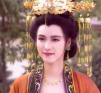 他堪称历史上最完美的皇帝，揭秘李世民后宫的四大极品妃子