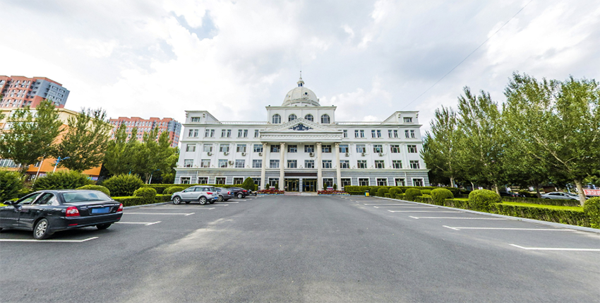 黑龙江八一农垦_黑龙江农垦职业学院_黑龙江八一农垦大学