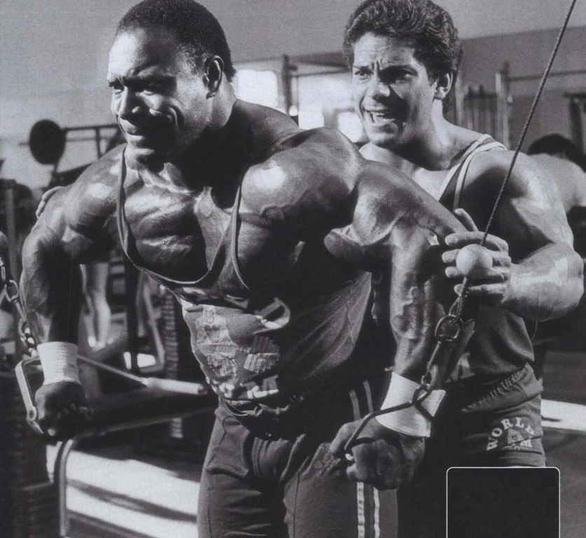80年代的健身训练和饮食策略，与今天最大的区别是什么？
