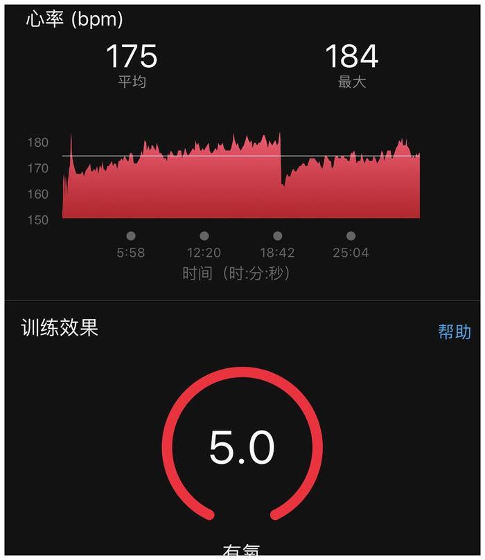 跑步时心率不能超过180？老手总结一条经验：可能不是你想的那样