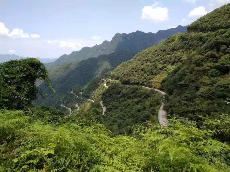 川藏线自驾游记_川藏路游记_普拉多川藏自驾游记